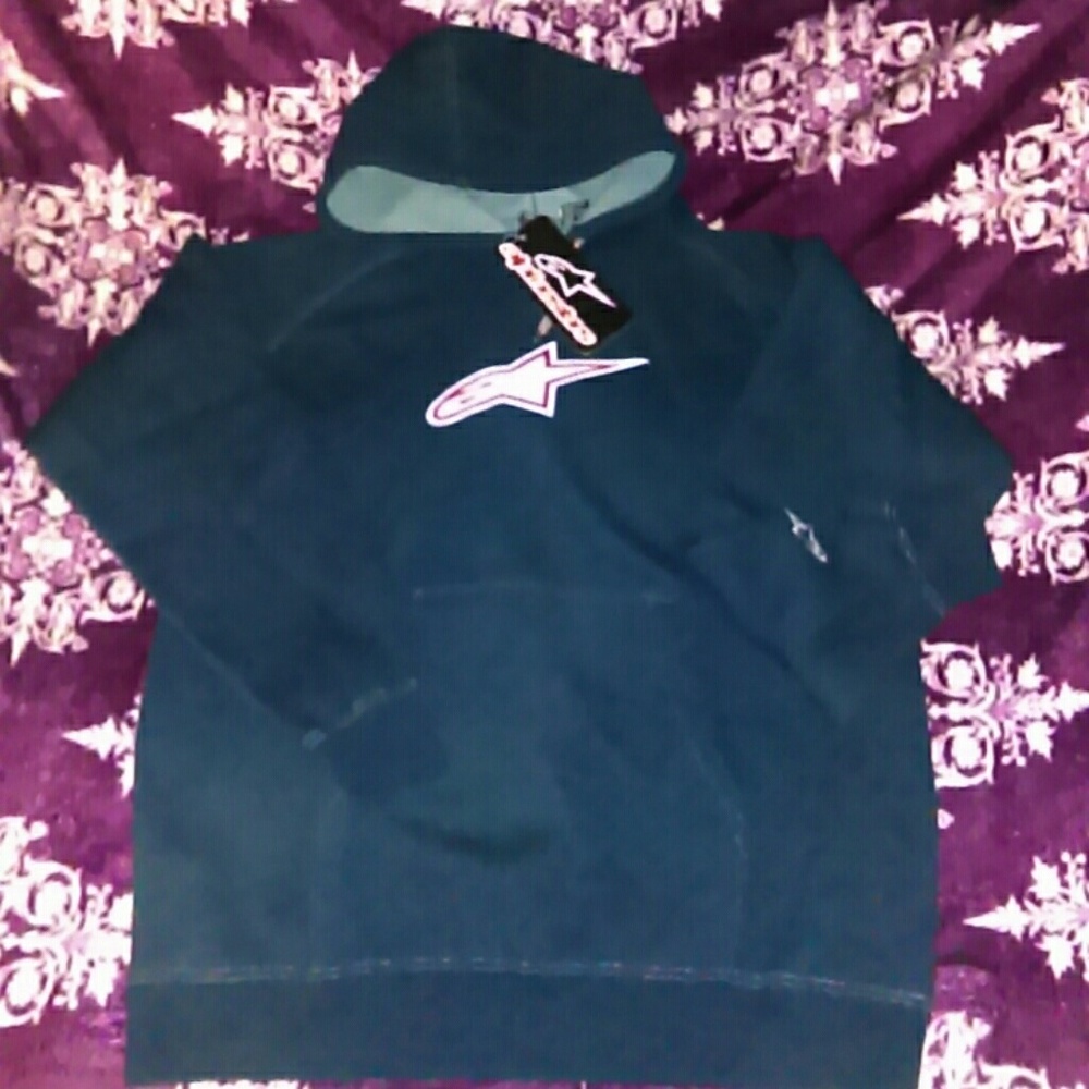 Hoodie